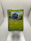 Pokemon Pineco