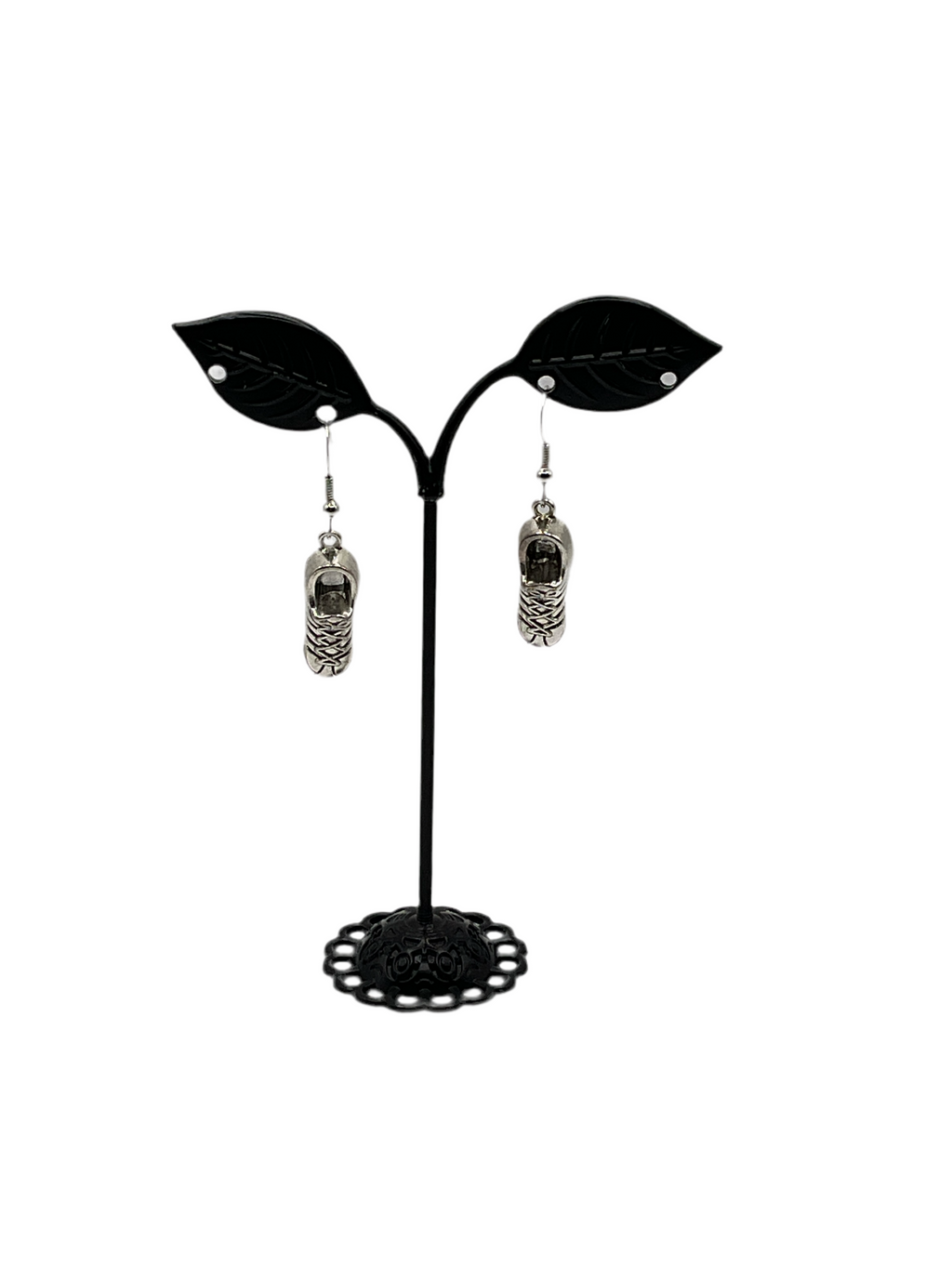 Shoe Earrings