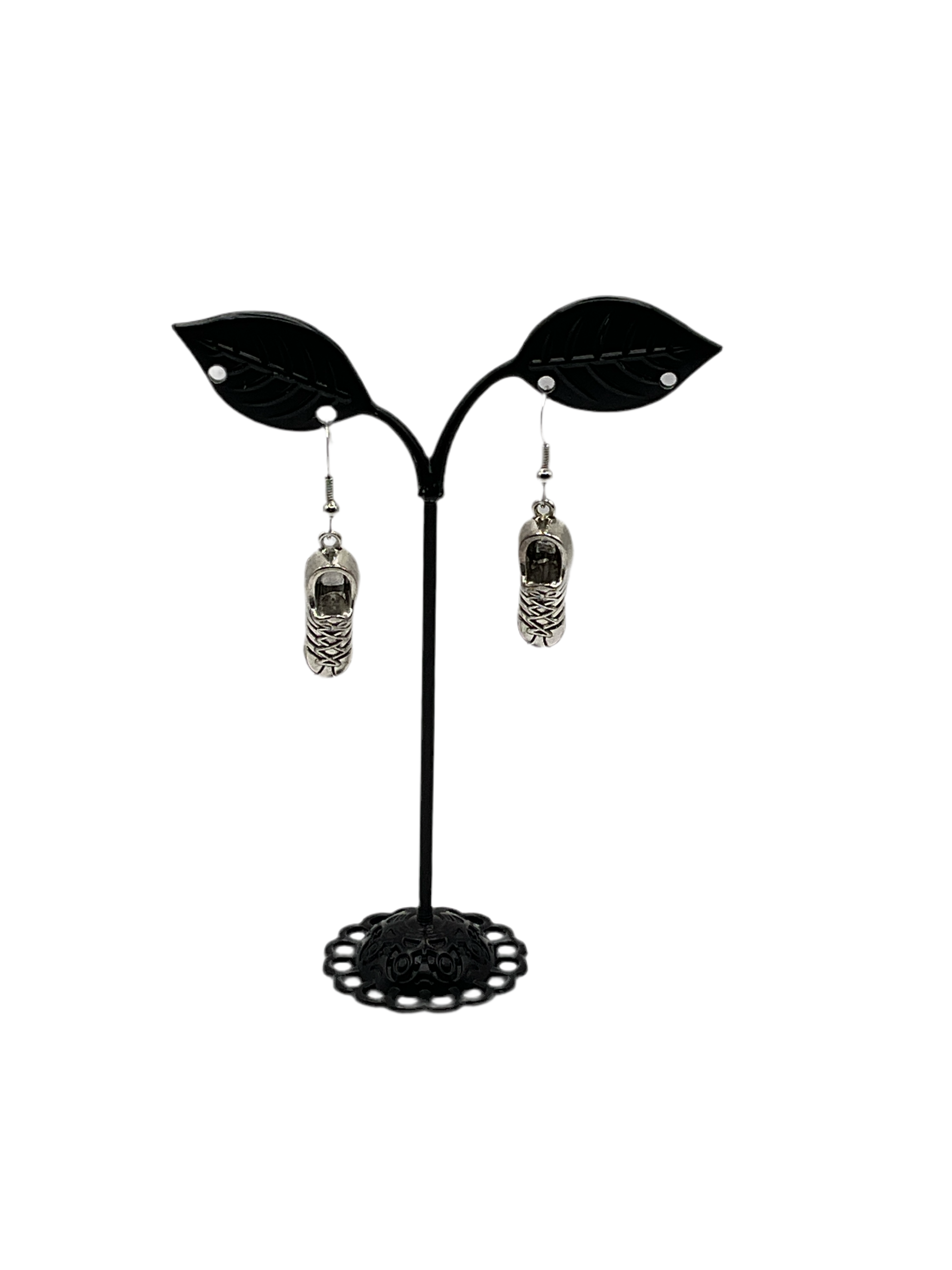 Shoe Earrings