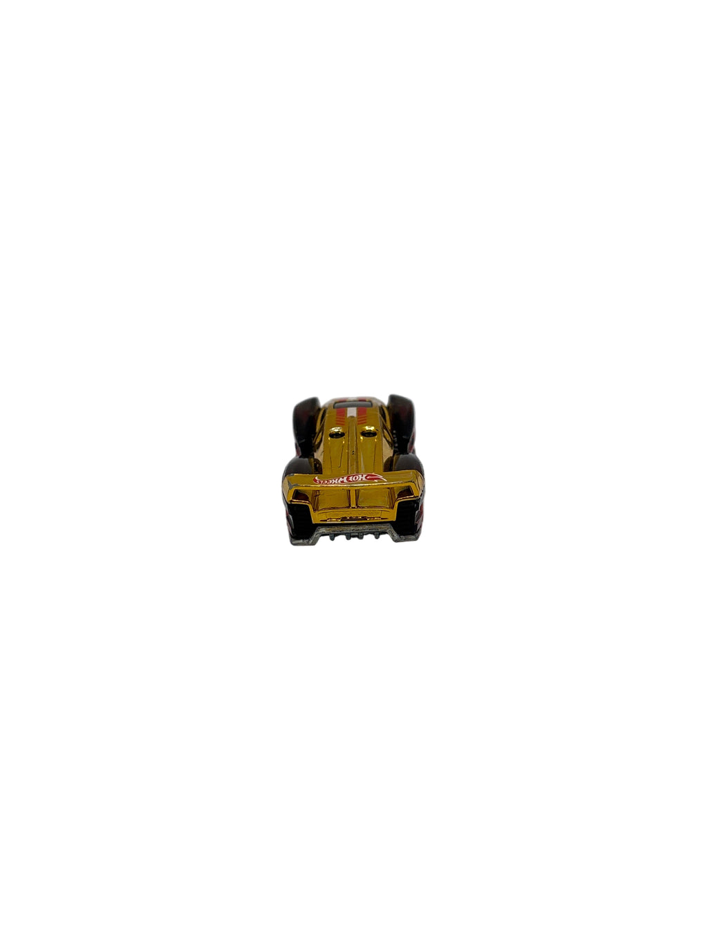 Hot Wheels Electrack Diecast gold