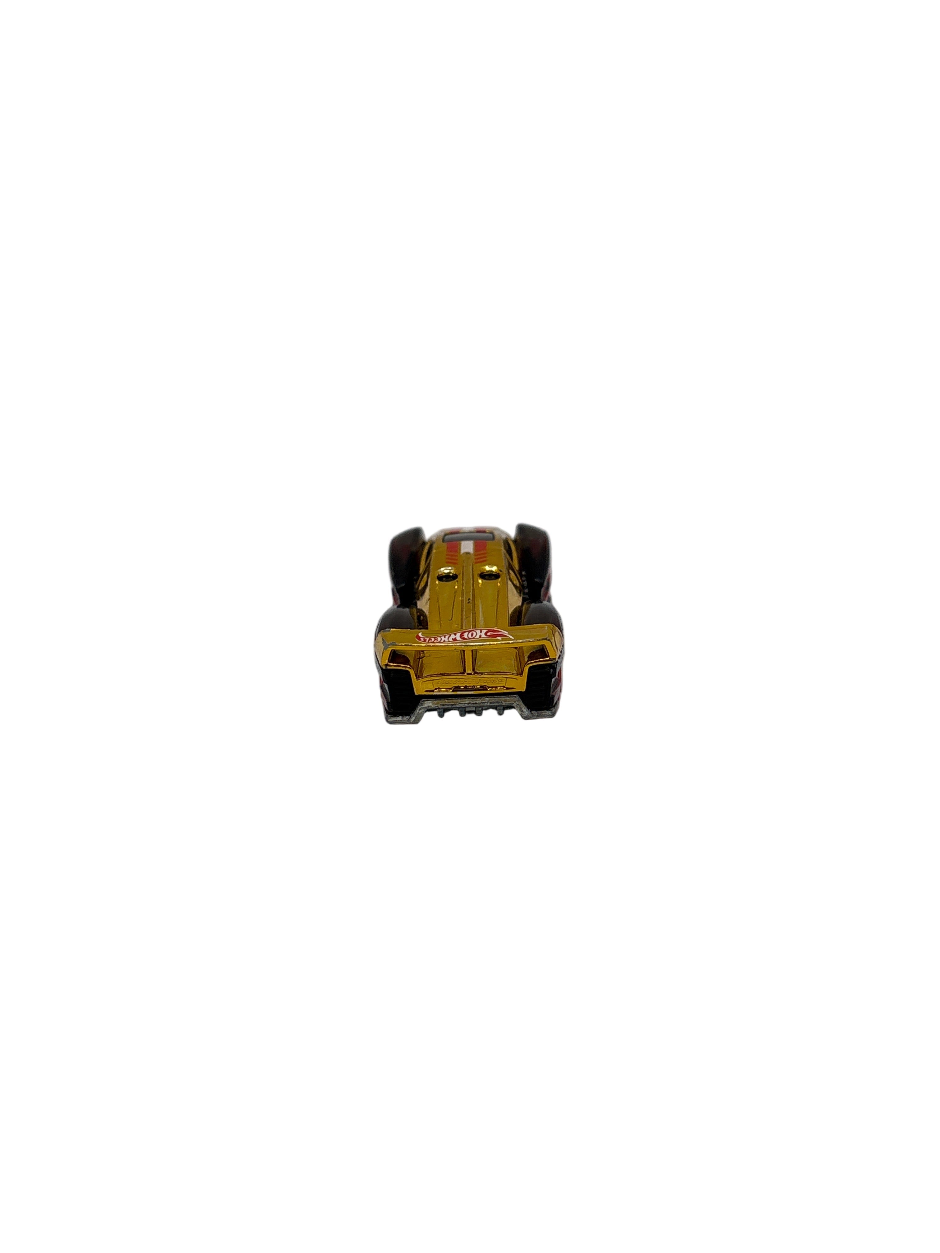 Hot Wheels Electrack Diecast gold