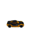 Hot Wheels Symbolic Diecast black