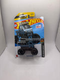 Hot Wheels Mazda Autozam Diecast