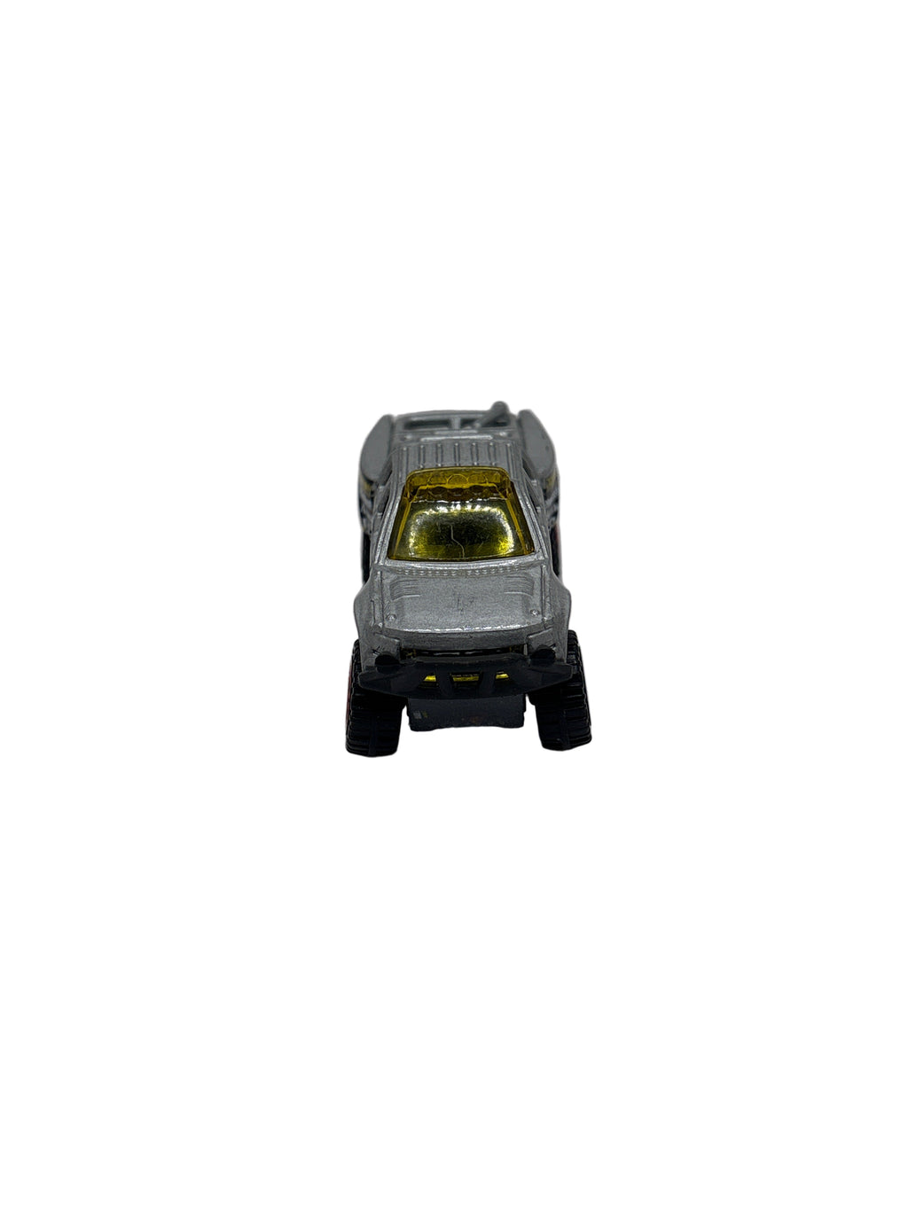 Hot Wheels Sandblaster Diecast