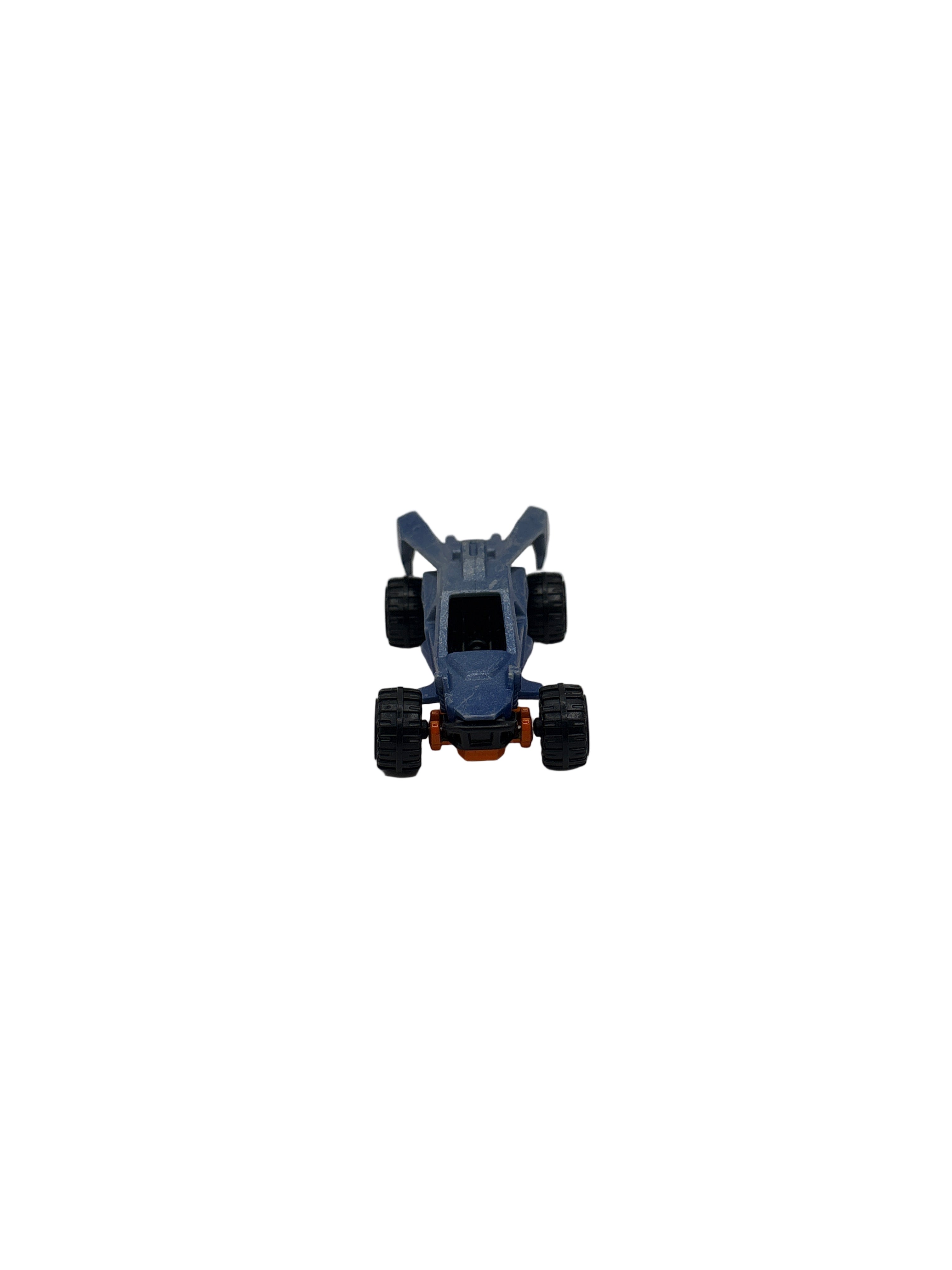 Hot Wheels Corkscrew Buggy Diecast blue
