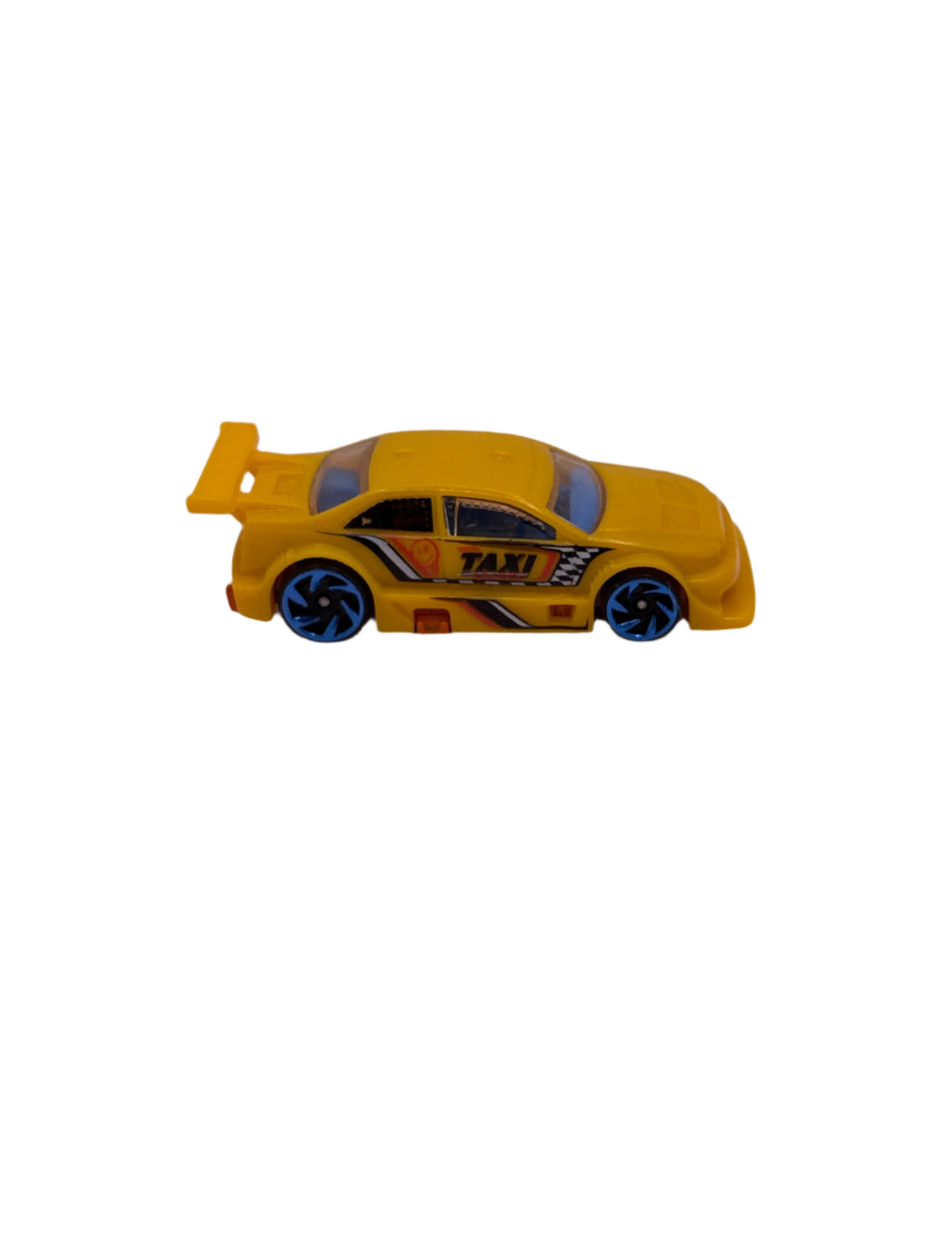 Hot Wheels Amazoom Diecast