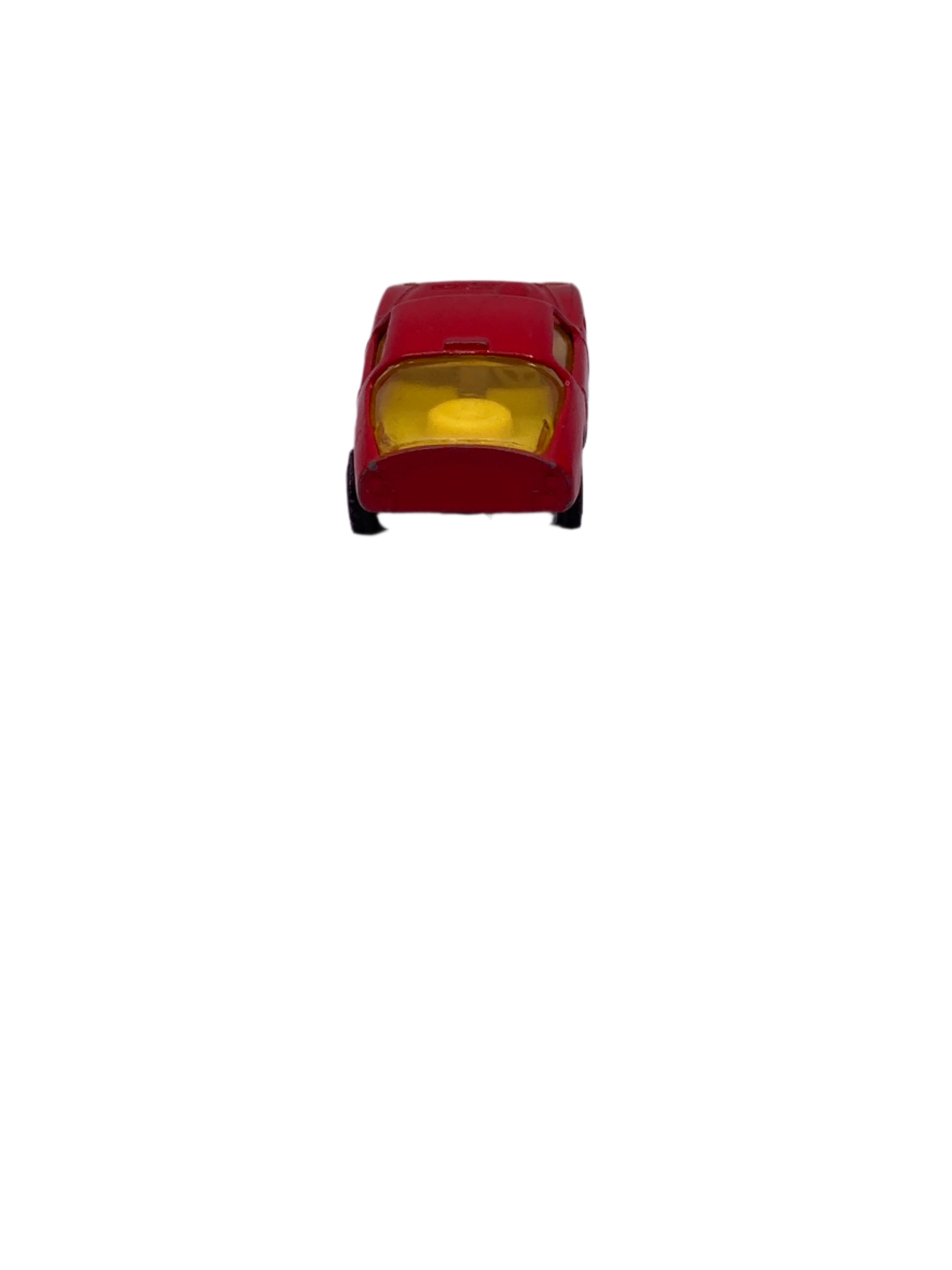 Corgi Juniors Austin Healey Le Mans Sprite Diecast