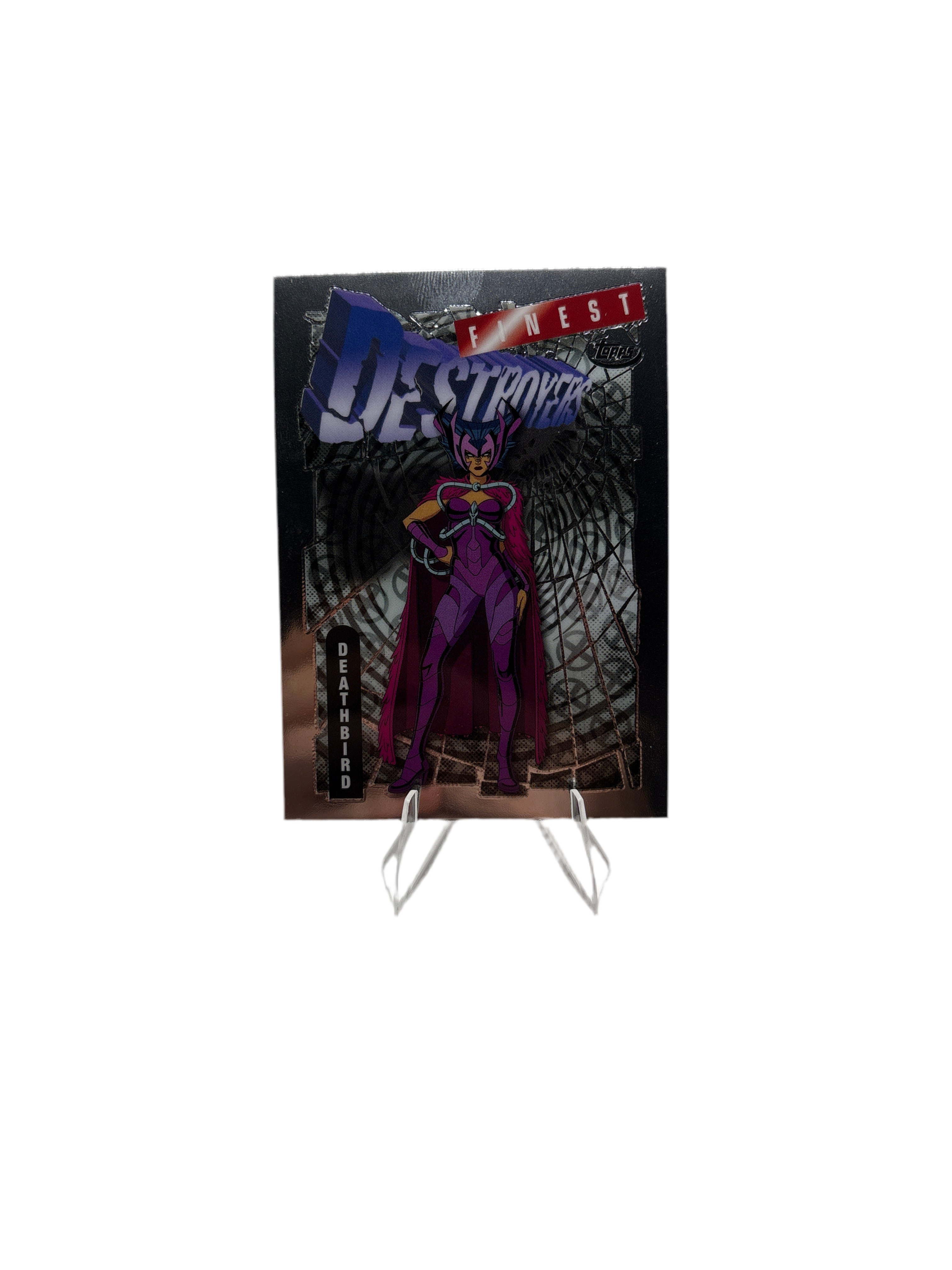 Topps Deathbird