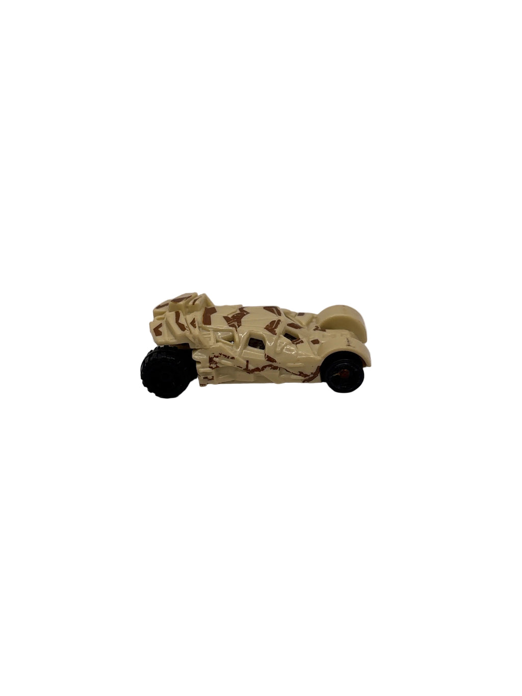 Hot Wheels Loose Diecast beige