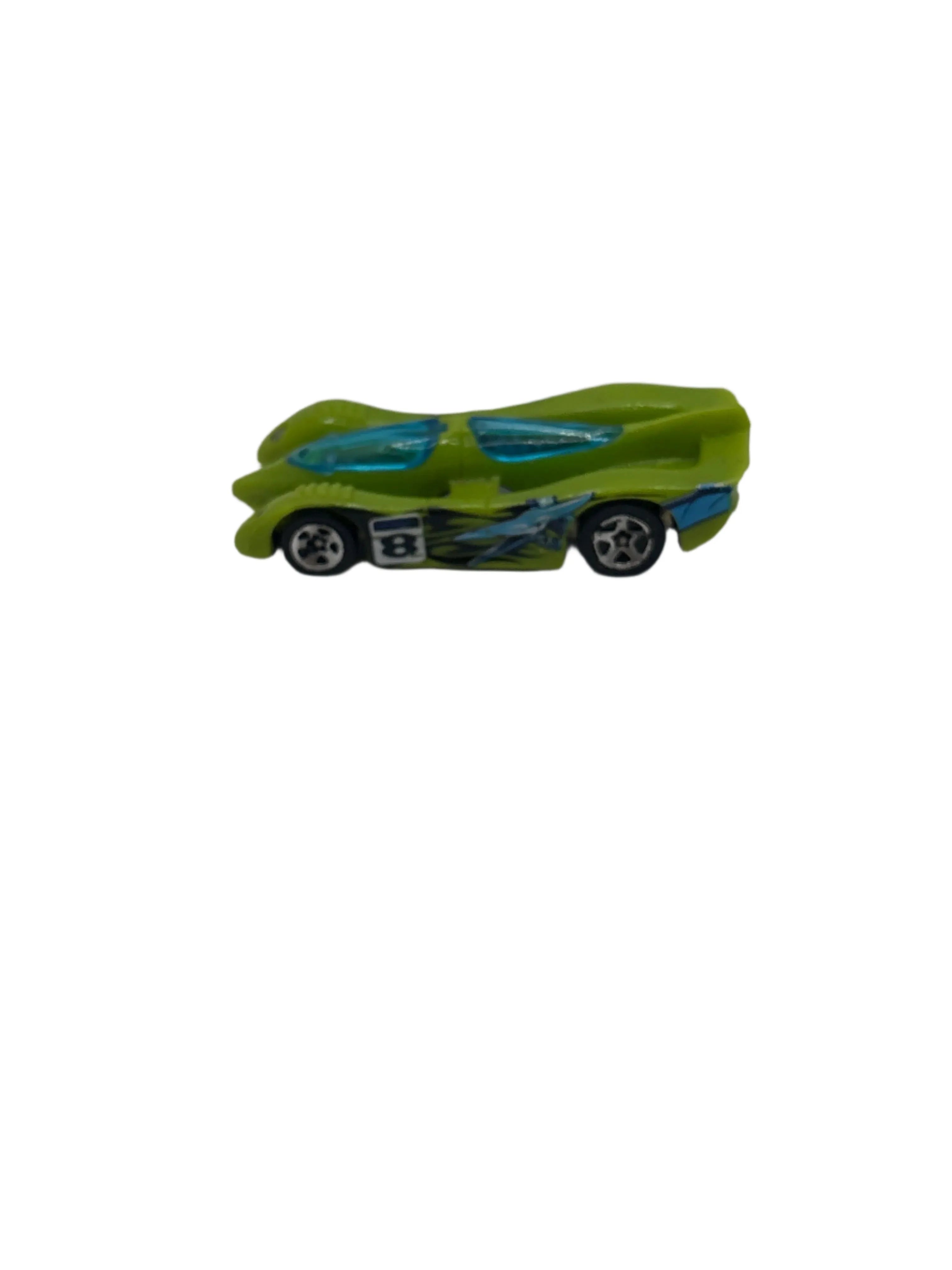 Hot Wheels Power Pistons Diecast