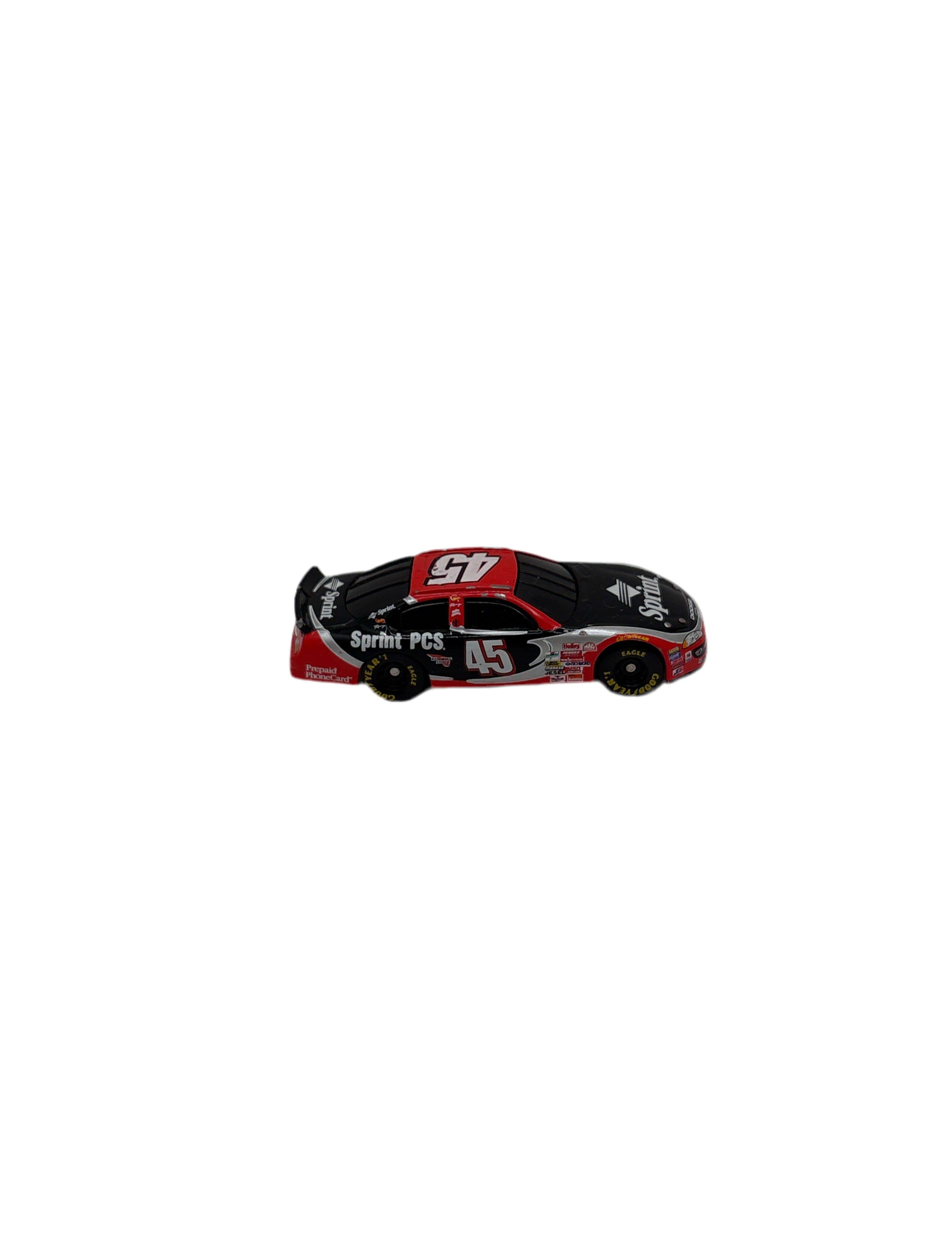 Kyle Petty Diecast