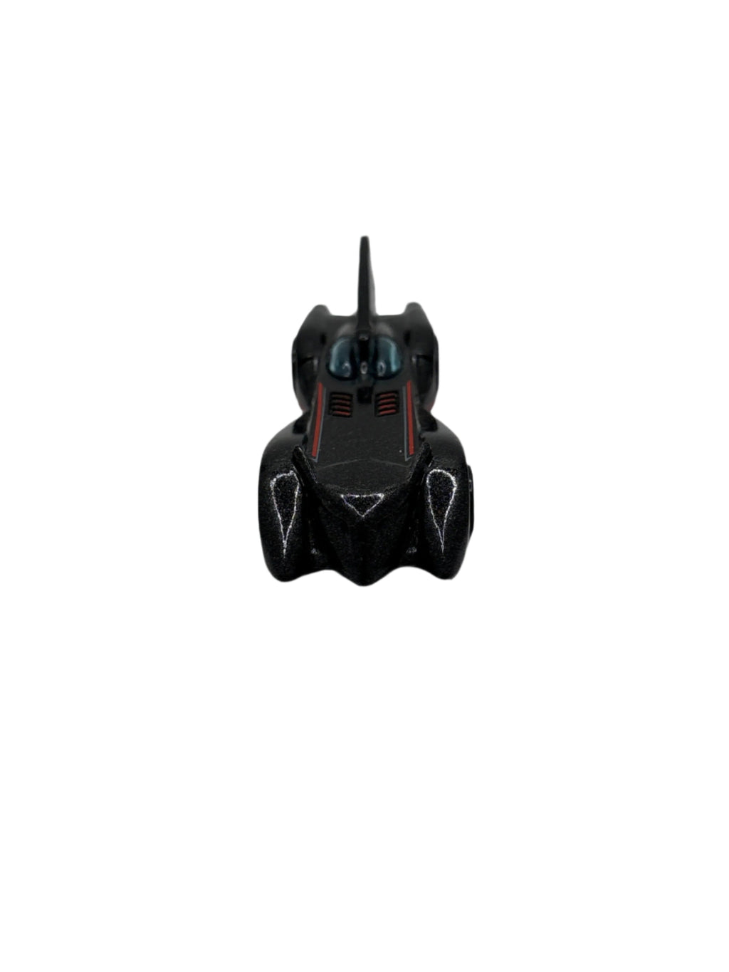 Hot Wheels Batmobile Diecast