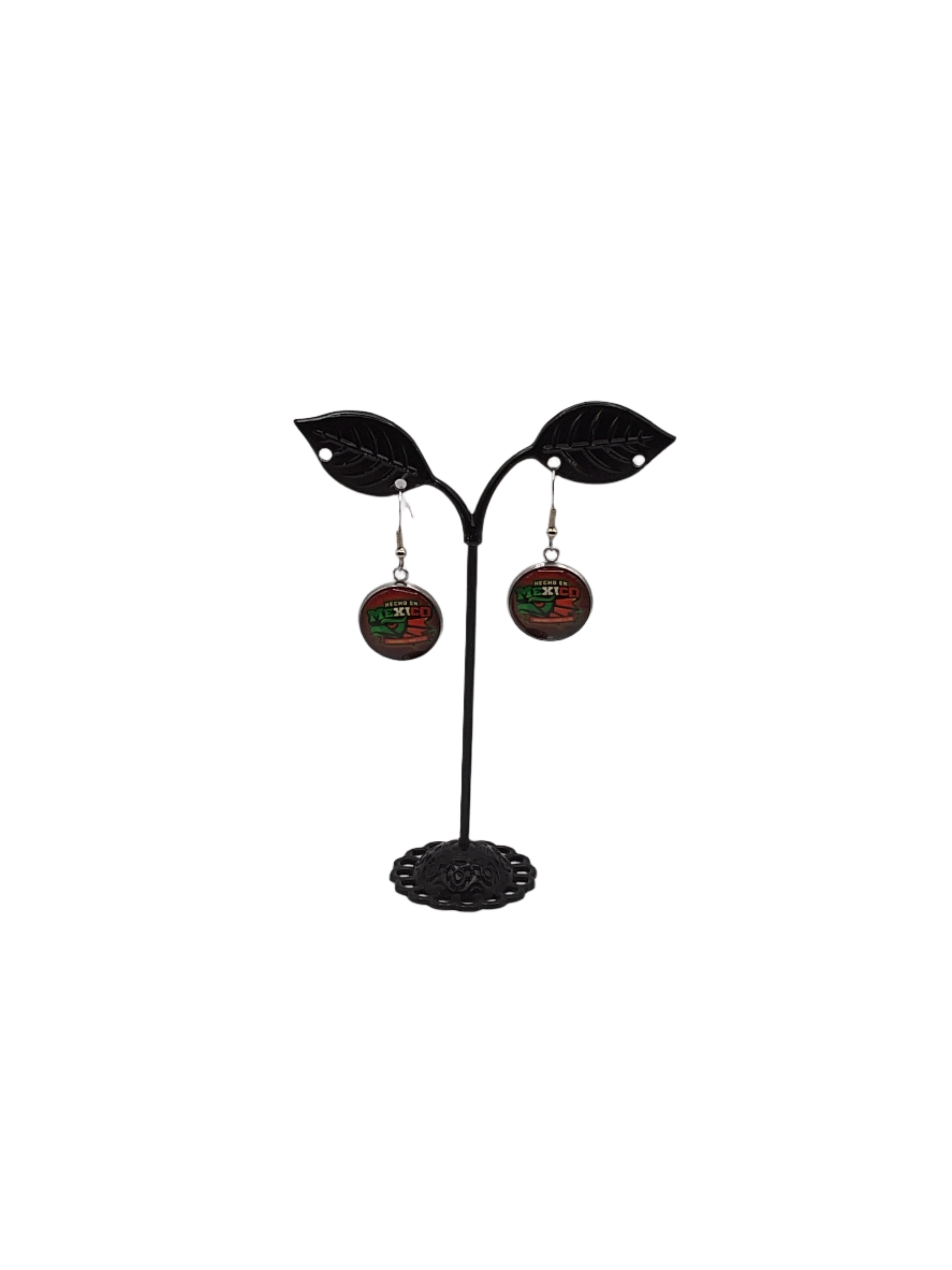 Mexico Earrings 1