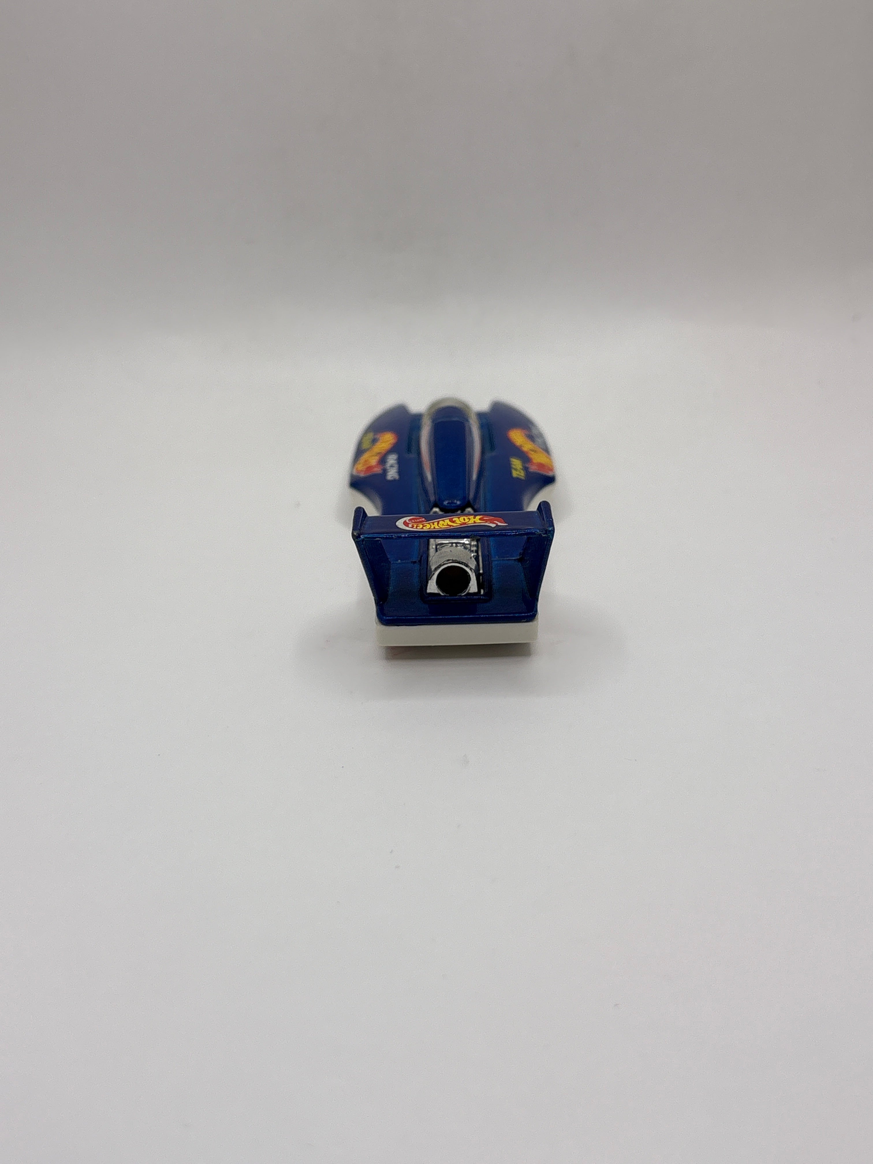 Hot Wheels Hydroplane Diecast