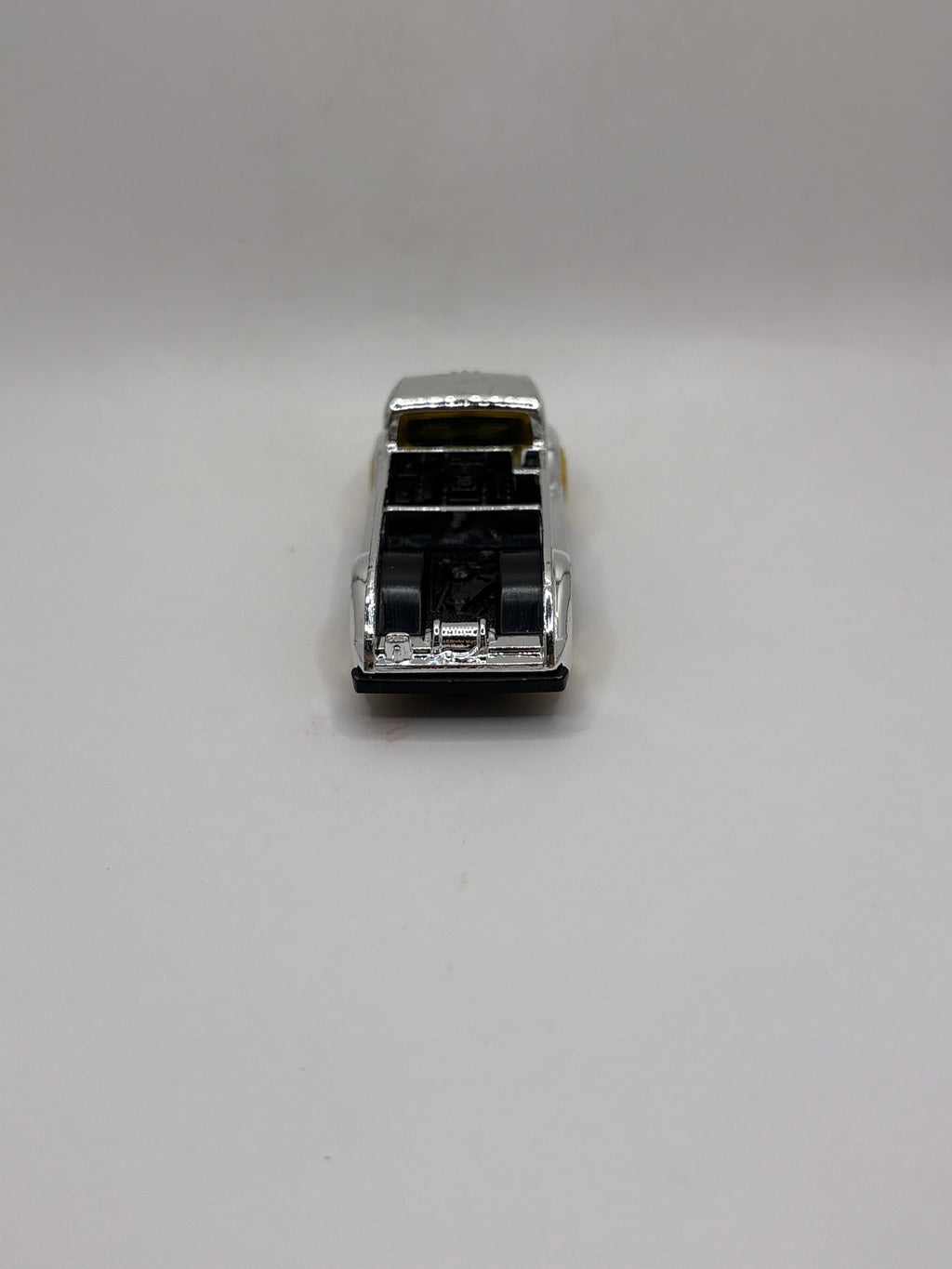 Hot Wheels Mig Rig Diecast