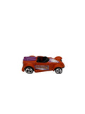 Hot Wheels Surf Boarder Diecast orange