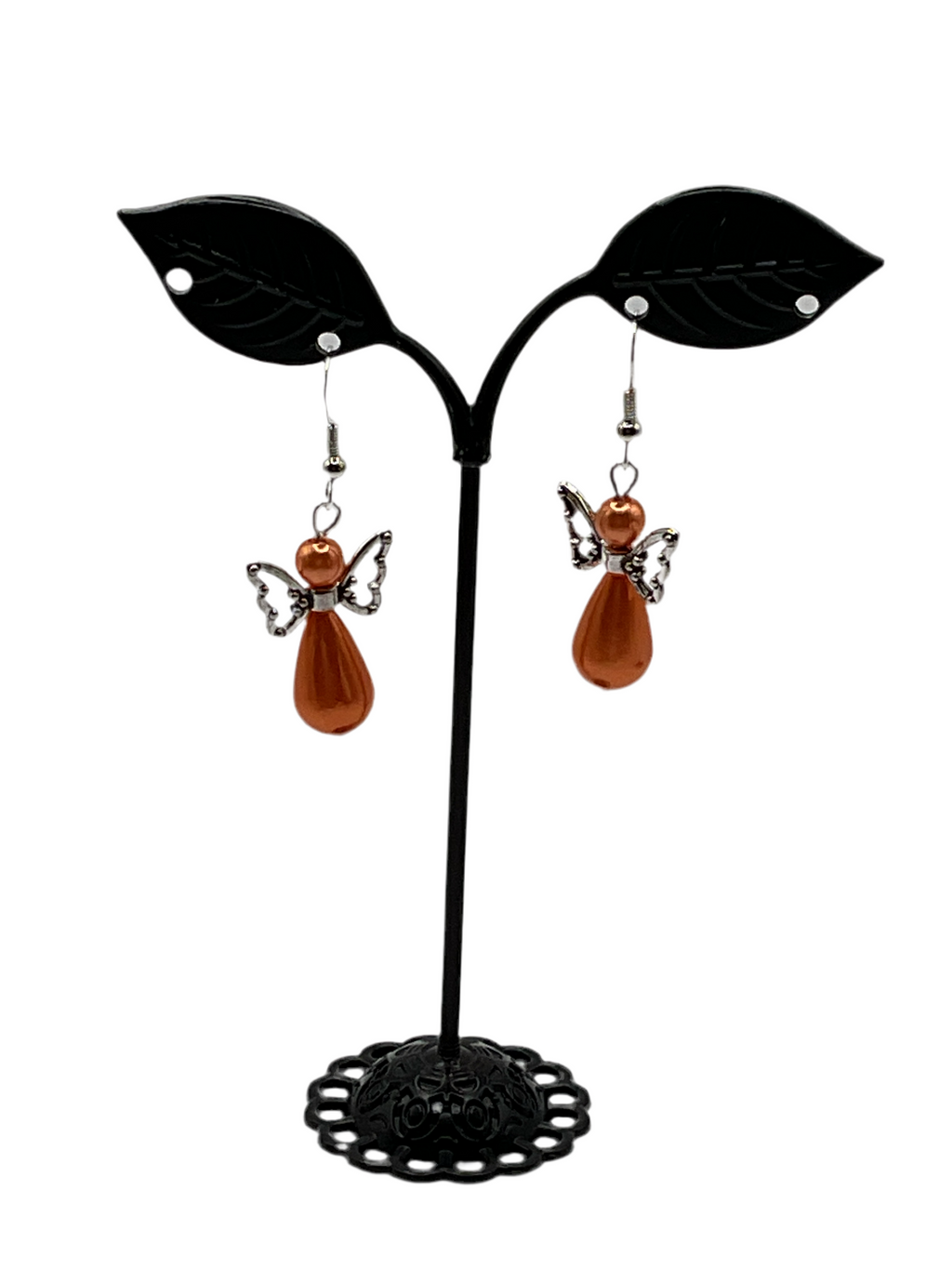 Angel Earrings