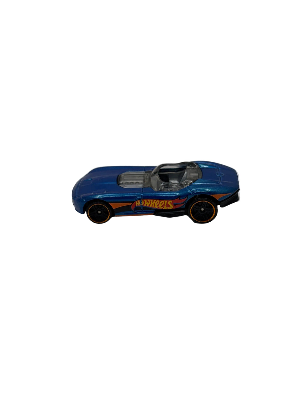 Hot Wheels BDD04 Diecast blue