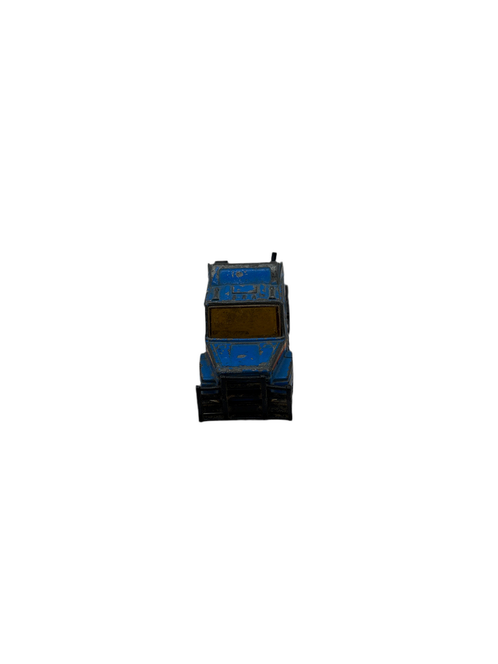 Matchbox Scania T142 Diecast