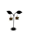 Snail Earrings 2