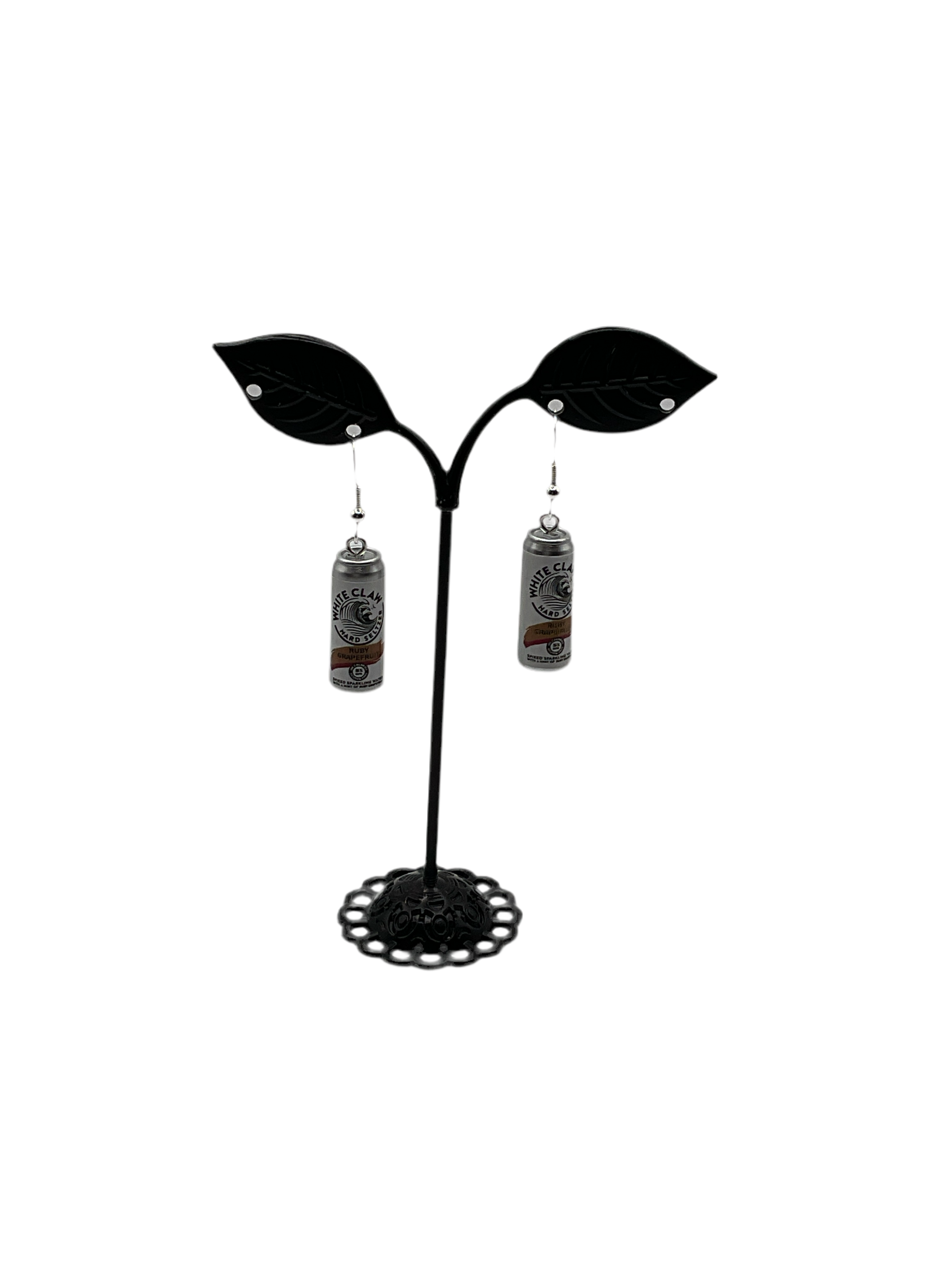 Seltzer Earrings 4
