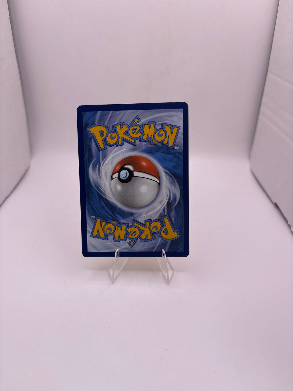 Pokemon Kilowattrel