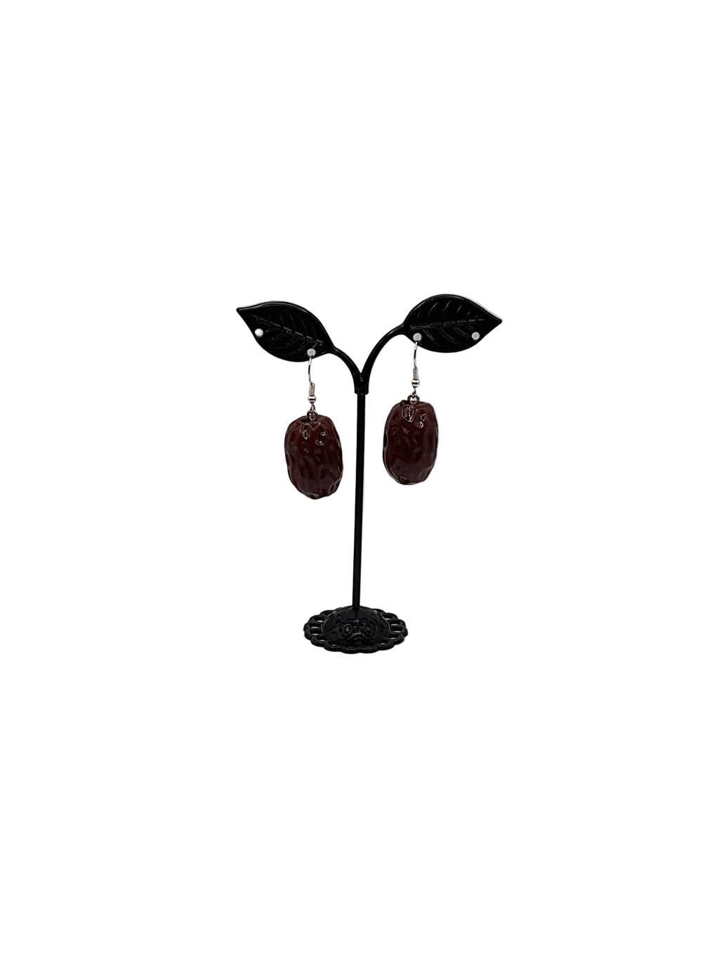 Date Earrings