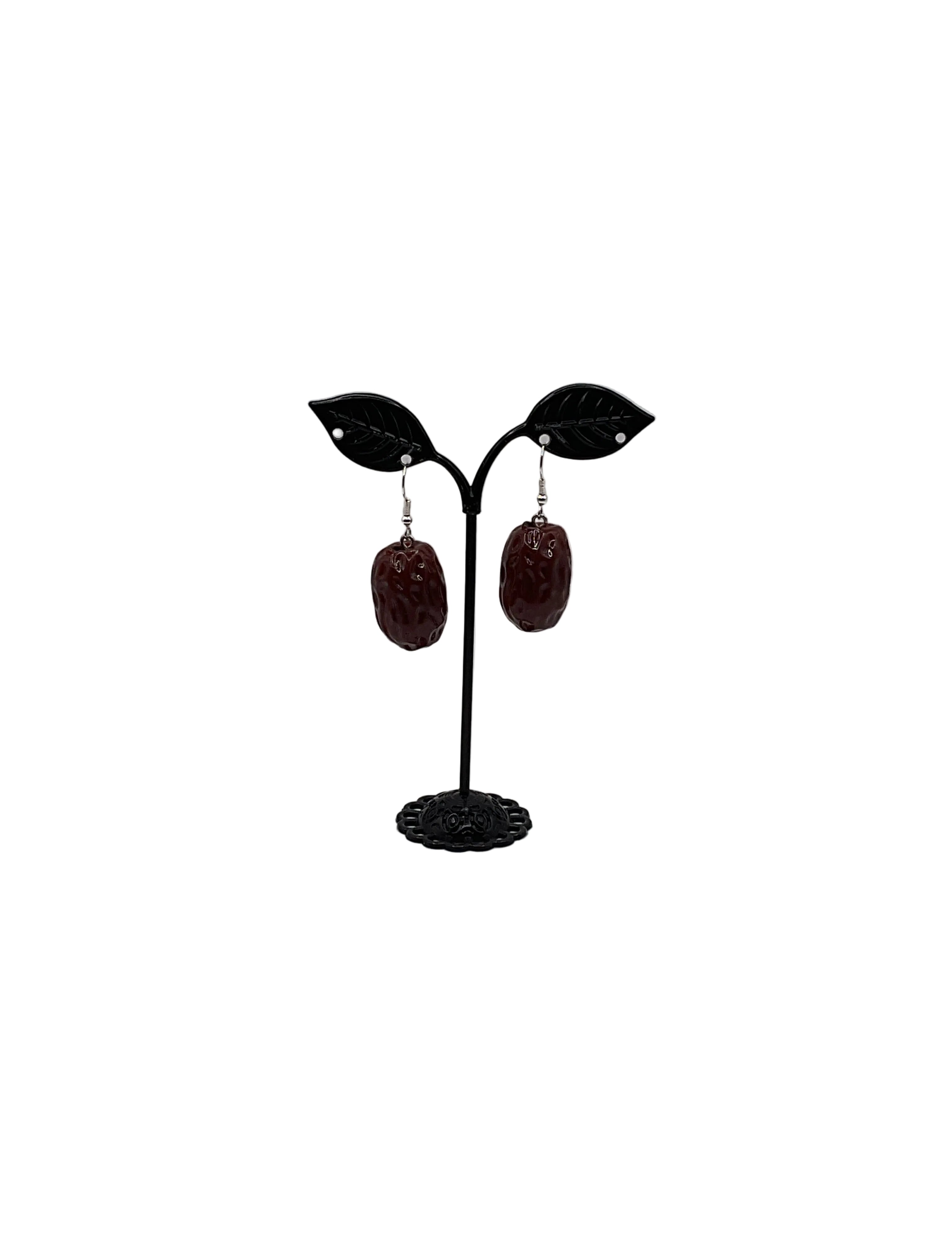 Date Earrings
