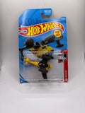 Hot Wheels Water Bomber Diecast