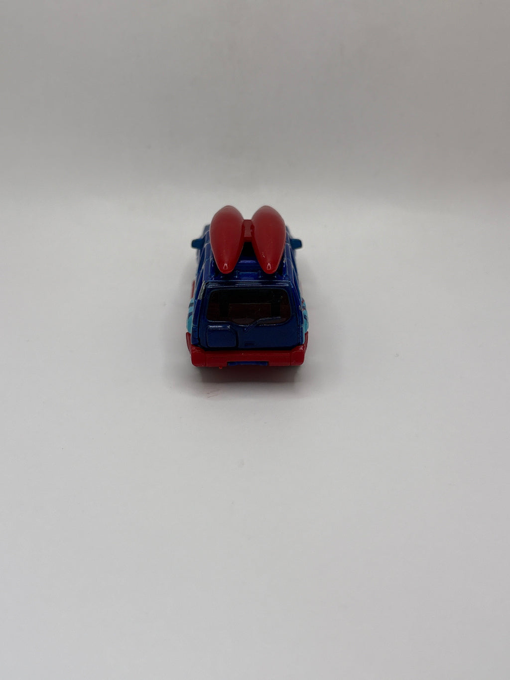 Matchbox Nissan Xterra Diecast