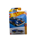 Hot Wheels El Segundo Coupe Diecast