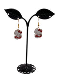 Little Kitty Earrings