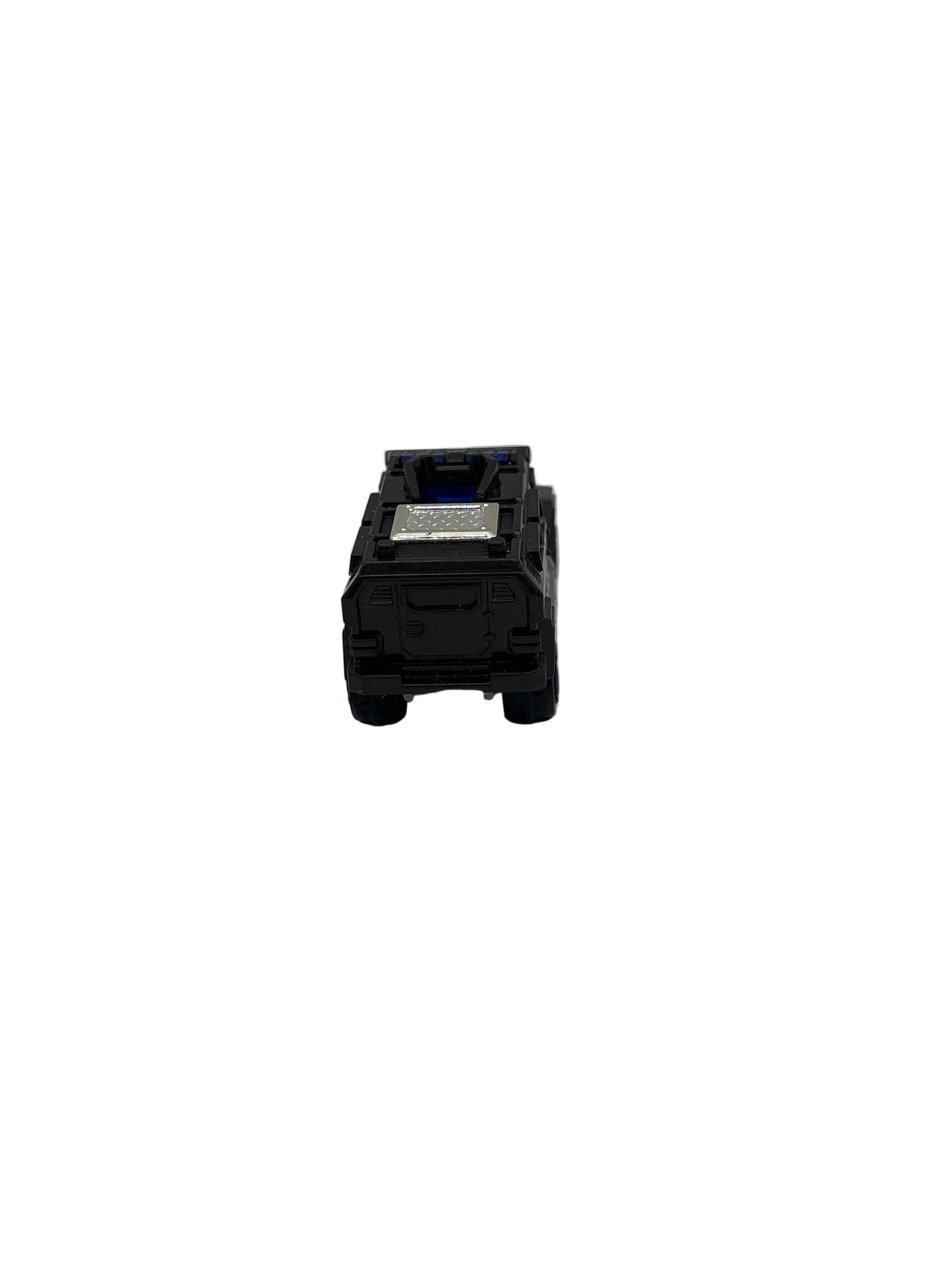 Zuru Metal Machines Epic Diecast black
