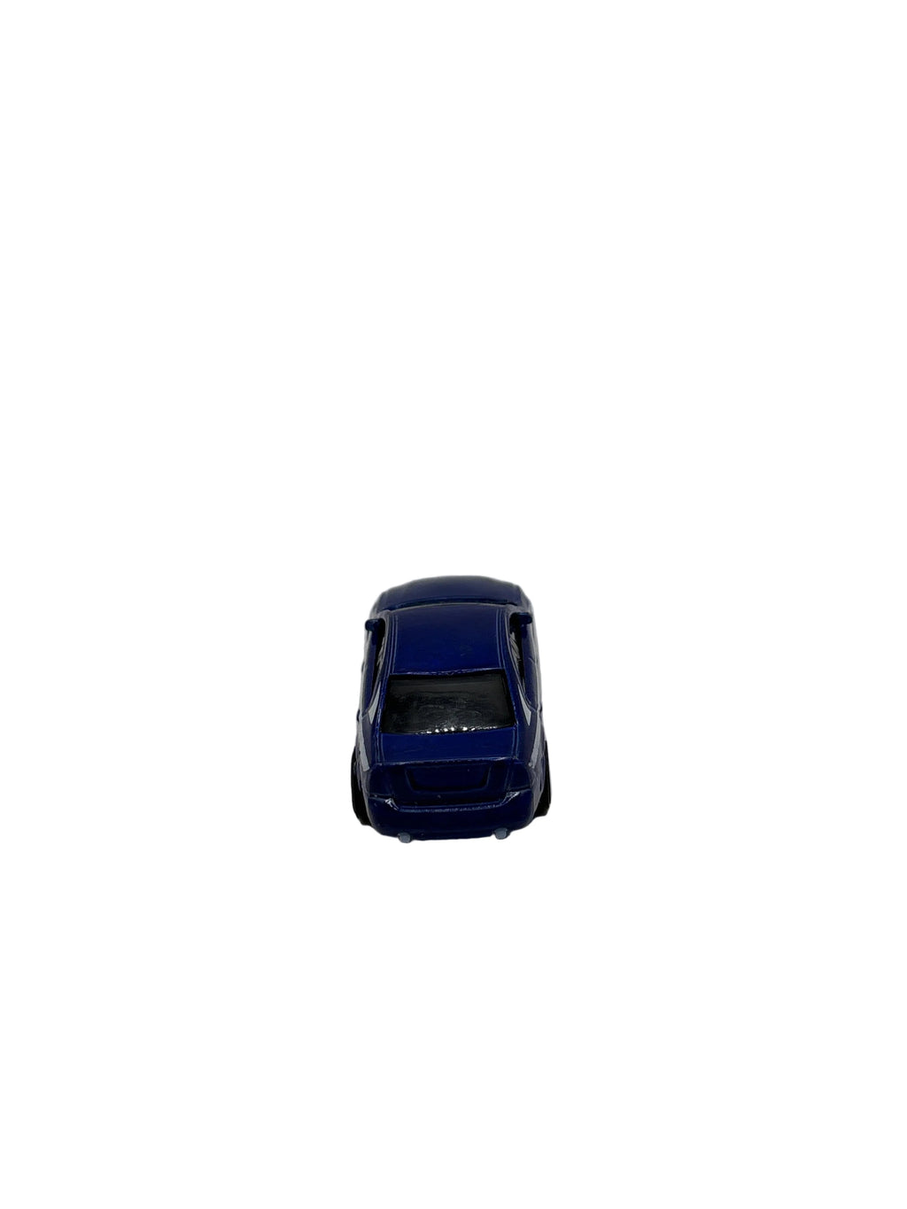 Hot Wheels Ford Fusion Diecast blue