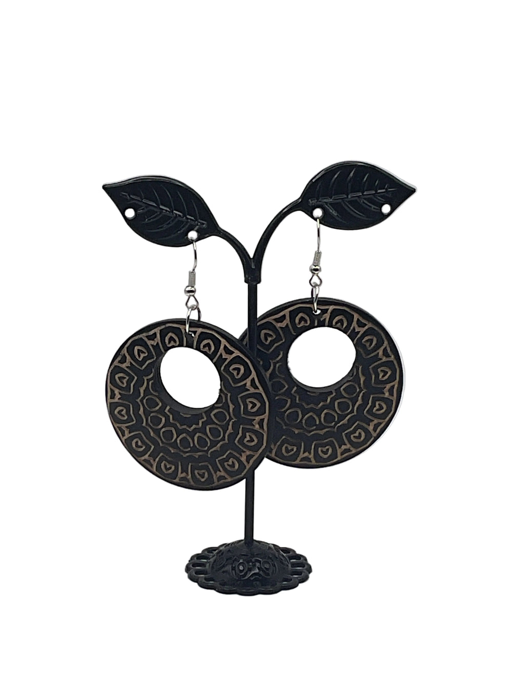 Bohemian Style Earrings
