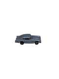 Hot Wheels 1963 Aston Martin DB5 Diecast blue