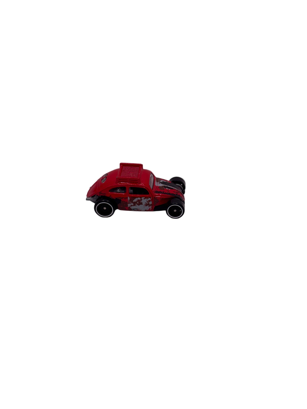 Hot Wheels Custom Volkswagen Beetle Diecast