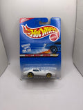 Hot Wheels Corvette Stingray Diecast