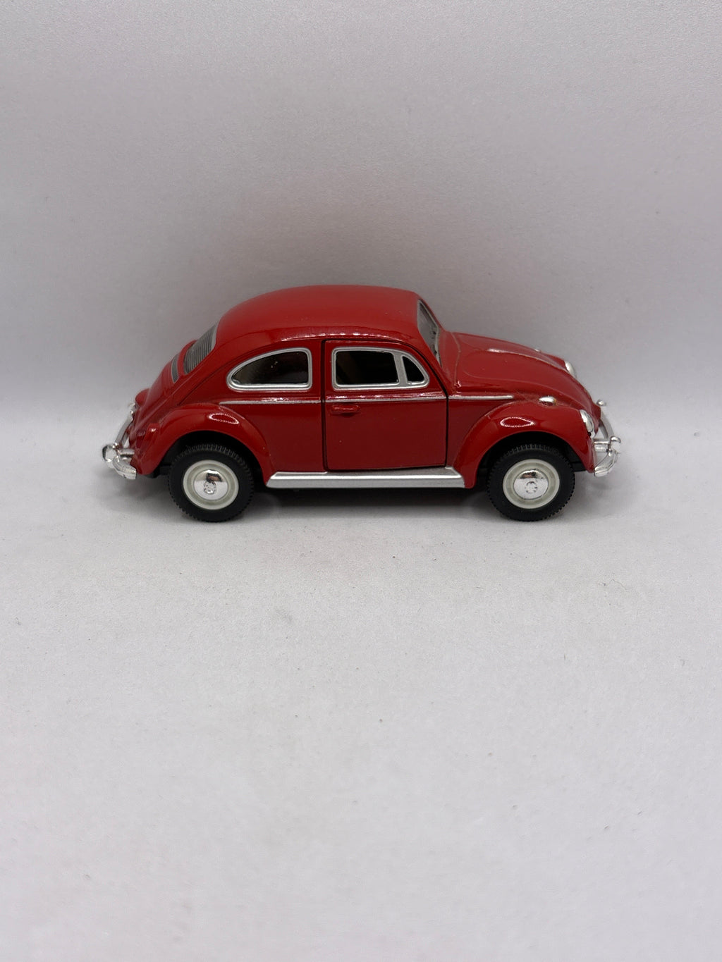 Schuco Volkswagen Beetle Diecast
