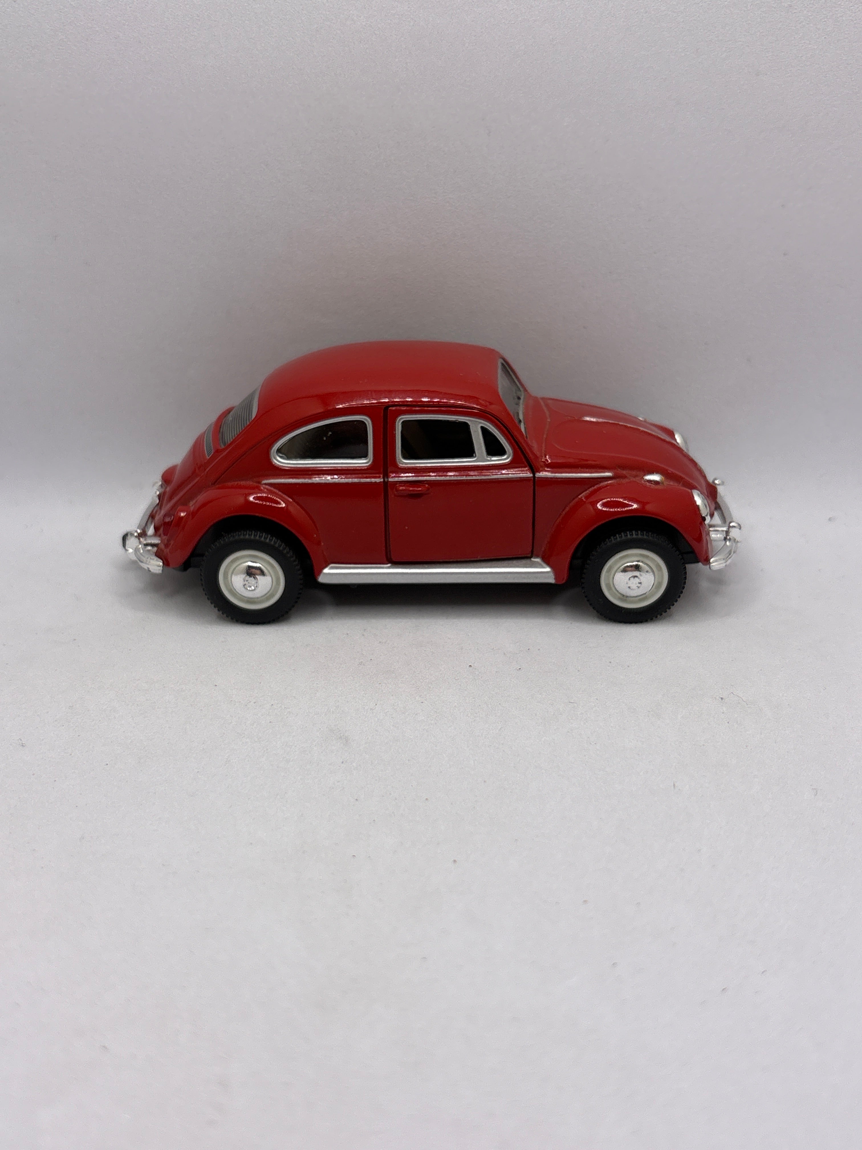Schuco Volkswagen Beetle Diecast