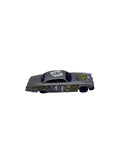 Hot Wheels Fish’d & Chip’d Diecast silver