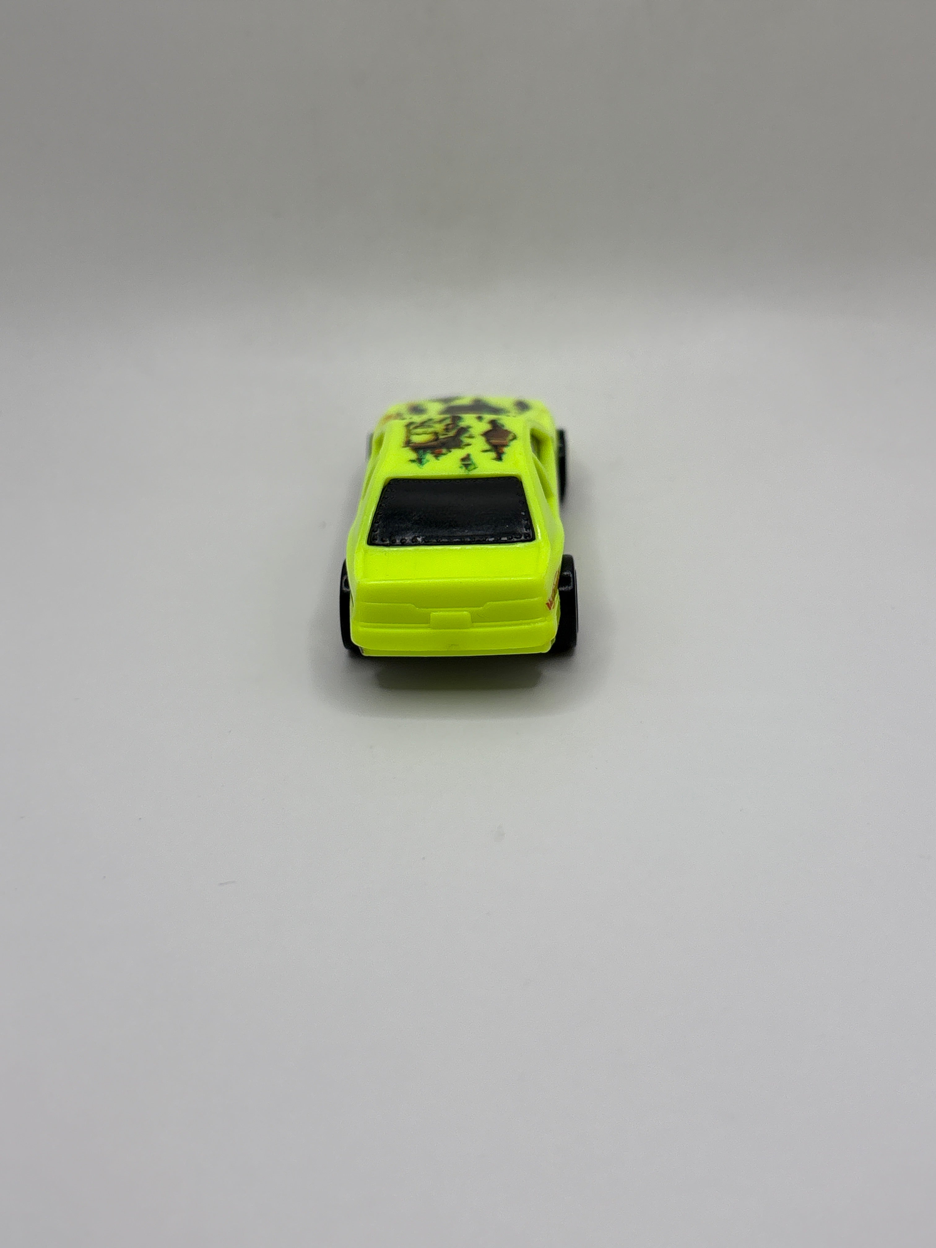 Hot Wheels Ford Thunderbird Diecast