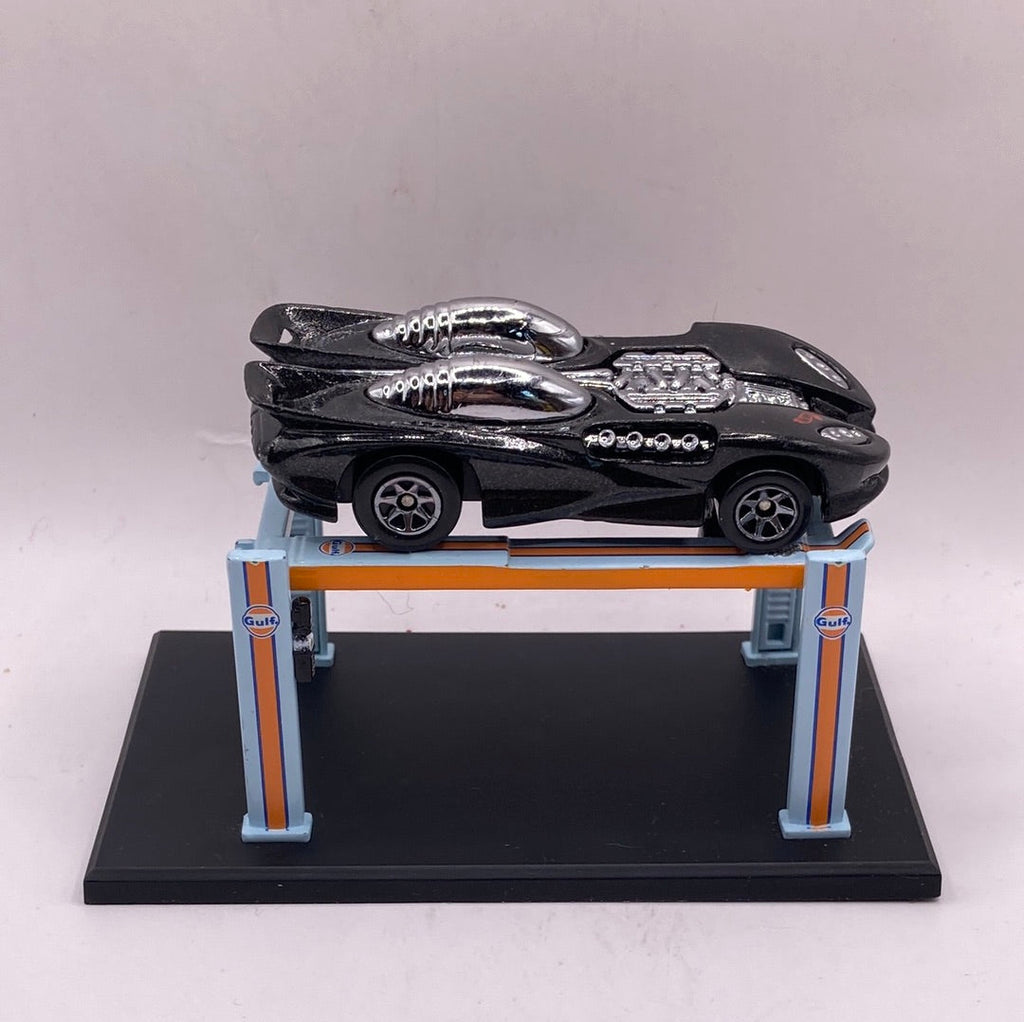 Hot Wheels Unknown Diecast