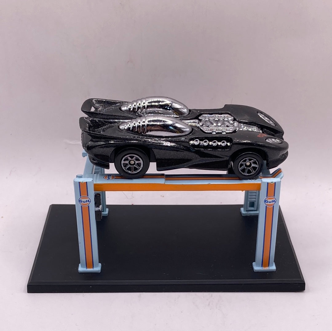 Hot Wheels Unknown Diecast