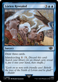 Lórien Revealed (LTR-060) - The Lord of the Rings: Tales of Middle-earth