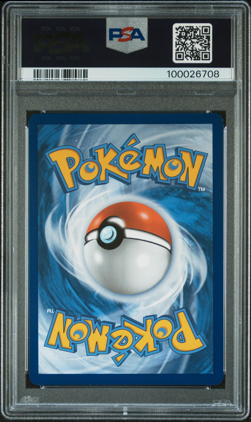 Graded 2023 PKM CLV EN Venusaur & Lugia Ex Deck #003 Venusaur Trading Card Game PSA 10 Gem Mint