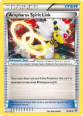 Ampharos Spirit Link 070/98 - XY  Ancient Origins