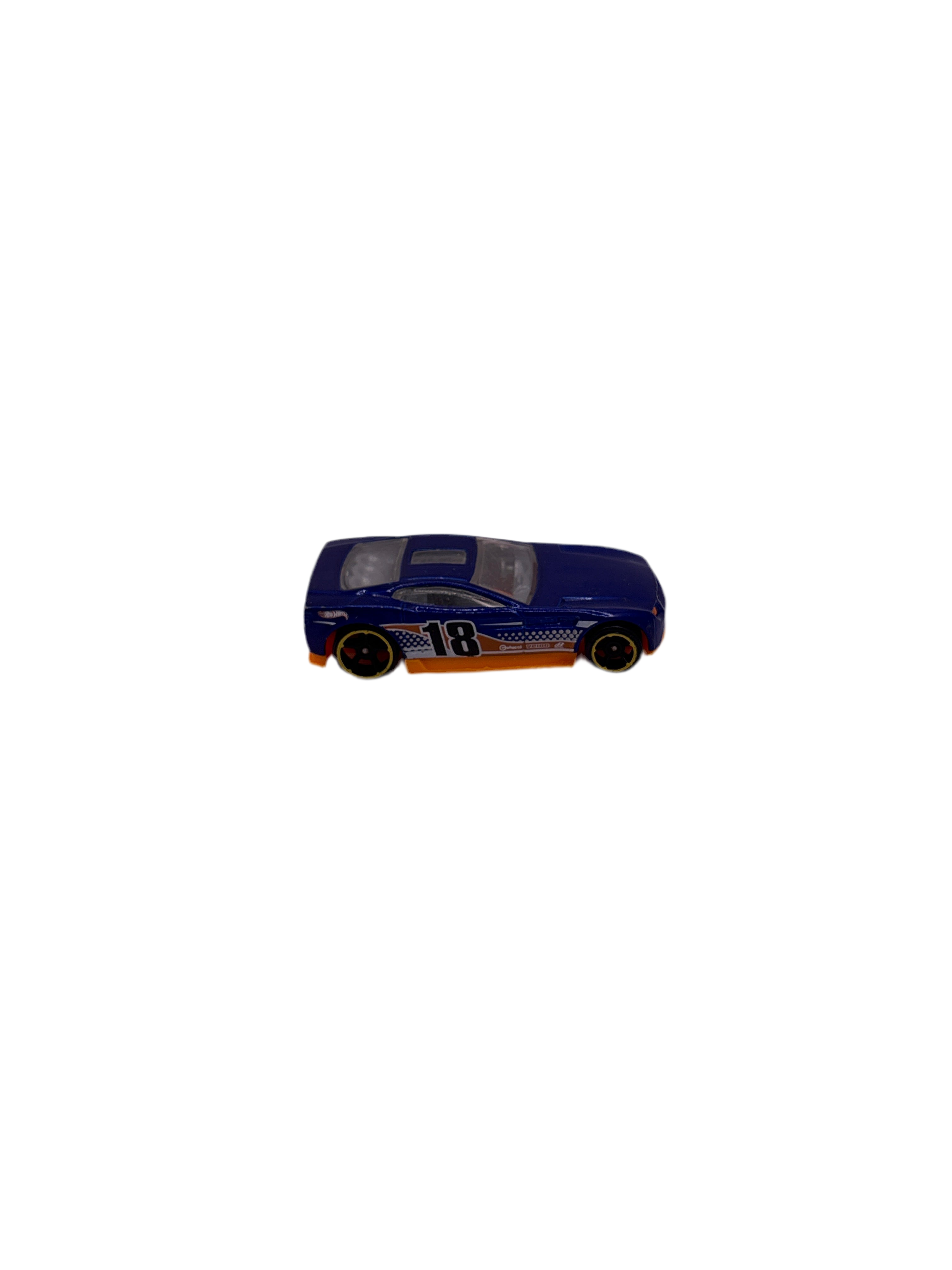 Hot Wheels Torque Screw Diecast