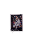 Topps Chris Bassitt