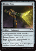Glimmerlight (DSK-249) - Duskmourn: House of Horror Foil